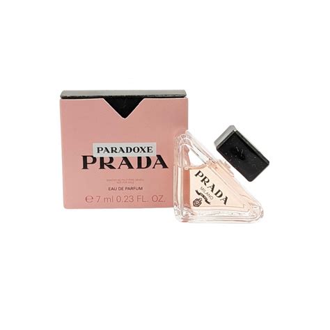 prada paradoxe 7ml mini